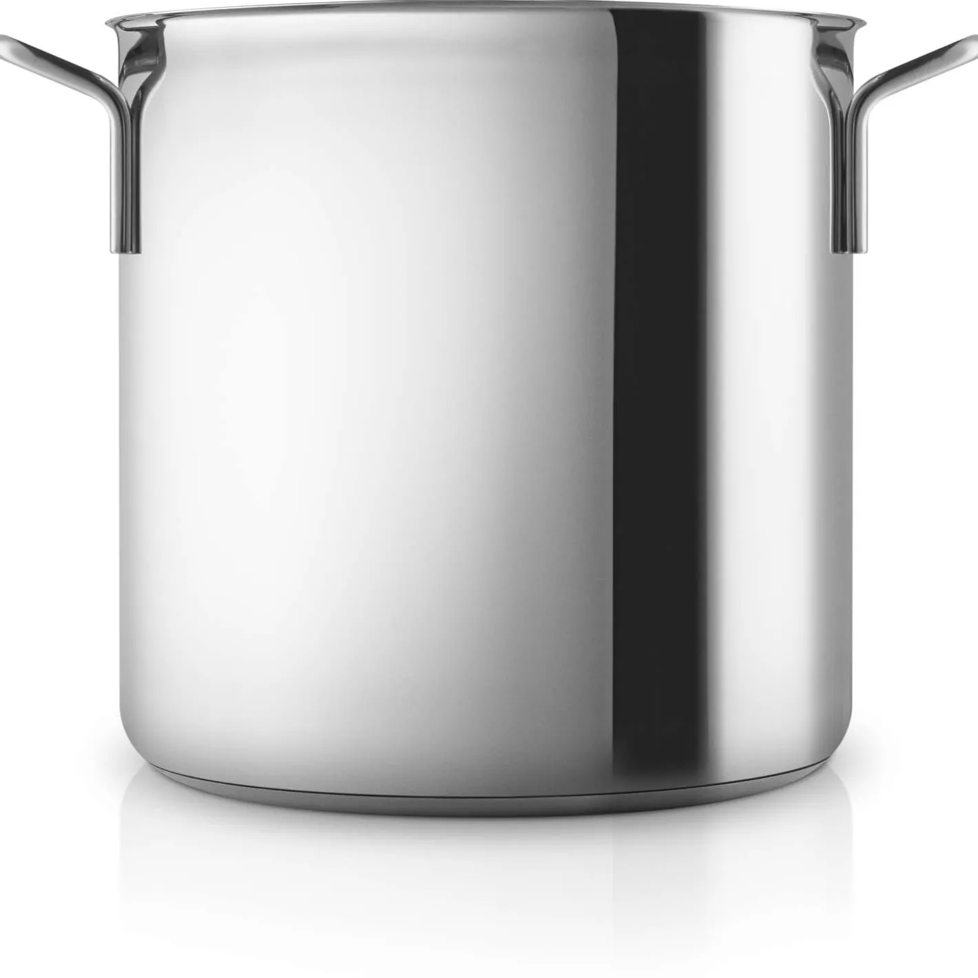 Eva Solo Gryder^Stainless steel suppegryde - 10 liter