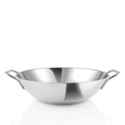 Eva Solo Woks^Stainless steel wok - 5 liter