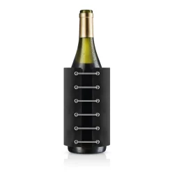 Eva Solo Vinkarafler Og -Tilbehør^StayCool vinkøler - 15,5 cm - Black