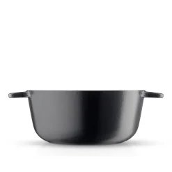 Eva Solo Gryder^Støbejern gryde - 4 liter