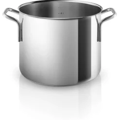 Eva Solo Gryder^Steel line gryde - 4,8 liter