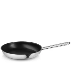 Eva Solo Stegepander^Steel line stegepande - 30 cm - keramisk Slip-Let®