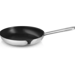 Eva Solo Stegepander^Steel line stegepande - 30 cm - keramisk Slip-Let®