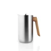 Eva Solo Kaffebryggere^Stempelkande med termo - 1.0 l - Nordic kitchen