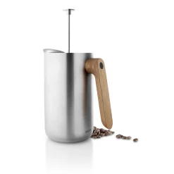 Eva Solo Kaffebryggere^Stempelkande med termo - 1.0 l - Nordic kitchen