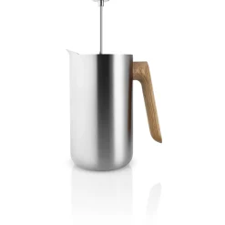 Eva Solo Kaffebryggere^Stempelkande med termo - 1.0 l - Nordic kitchen