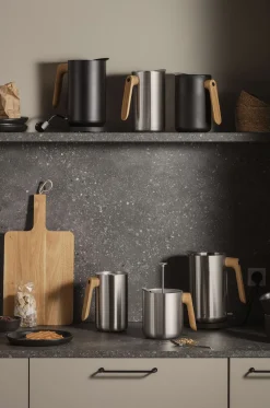 Eva Solo Tekander Og Tebryggere^Stempeltekande - Nordic kitchen - 1.0 l