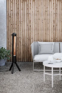 Eva Solo Solcellelamper^SunLight Bordlampe - 16 cm