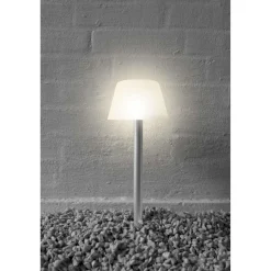 Eva Solo Solcellelamper^SunLight Havespyd - 37 cm