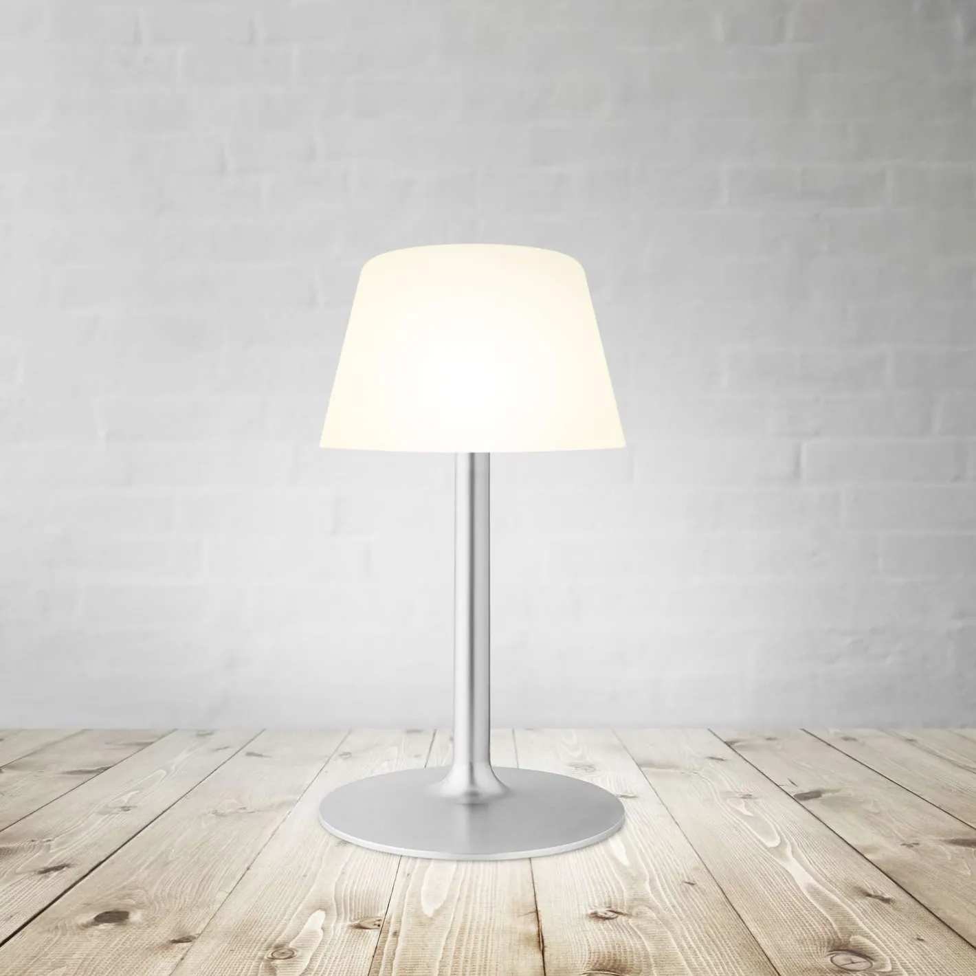 Eva Solo Solcellelamper^SunLight Lounge - 50,5 cm