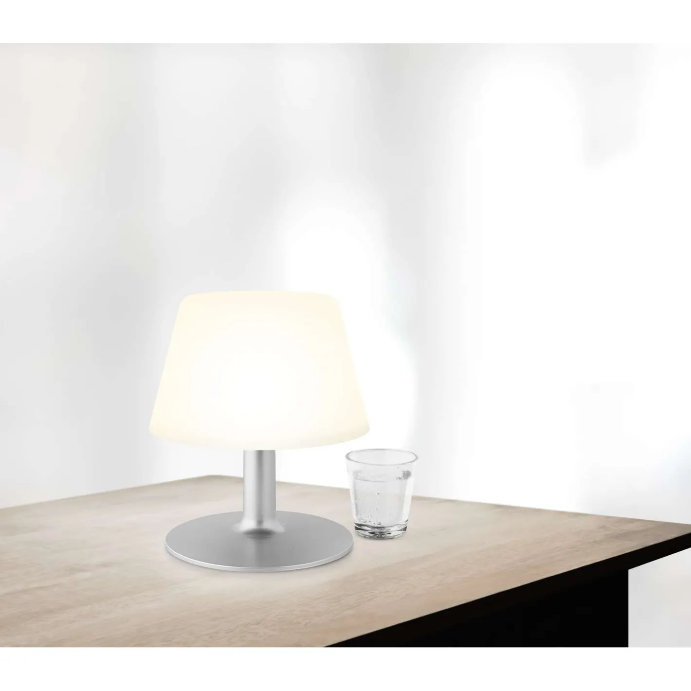 Eva Solo Solcellelamper^SunLight Lounge - 24,5 cm