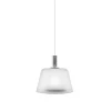 Eva Solo Solcellelamper^SunLight Pendel - Solcellelampe - 12.5 cm