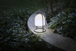 Eva Solo Solcellelamper^Sunlight Solcellelanterne - 43 cm