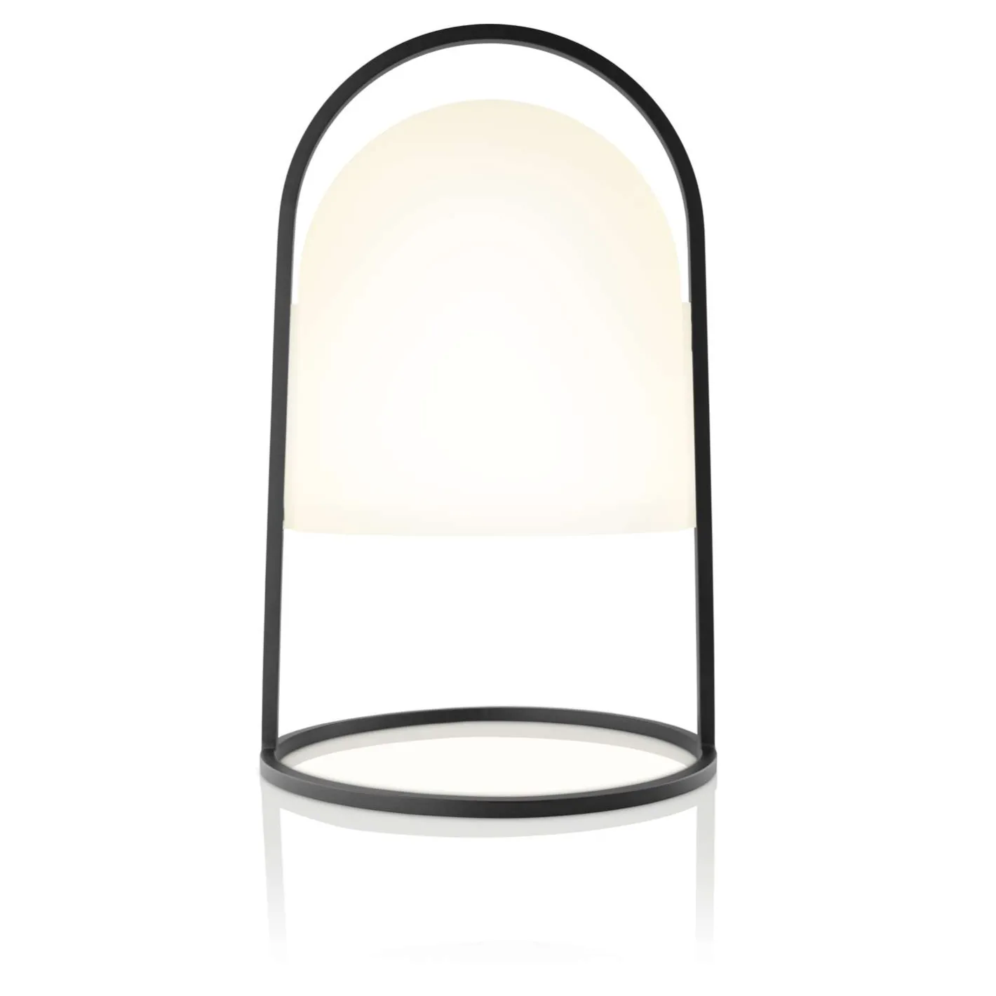 Eva Solo Solcellelamper^Sunlight Solcellelanterne - 43 cm