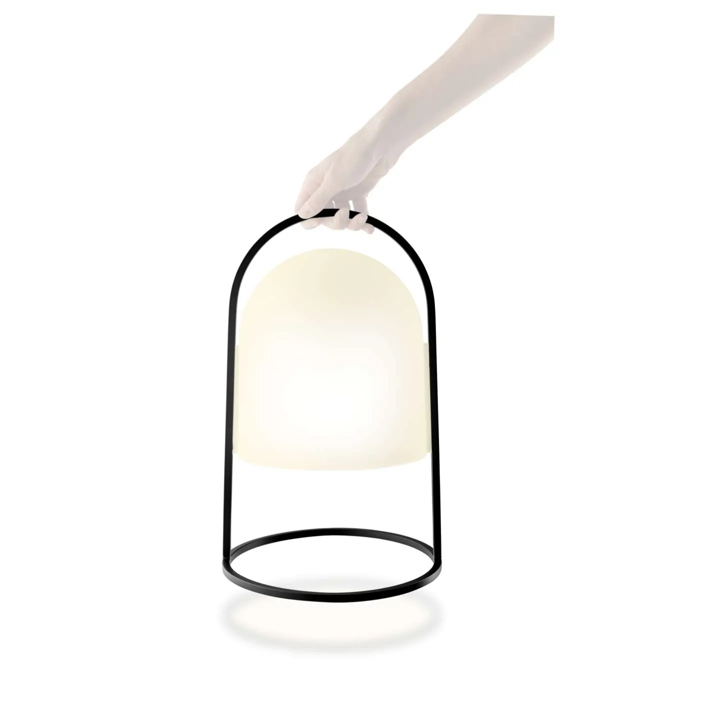 Eva Solo Solcellelamper^Sunlight Solcellelanterne - 43 cm