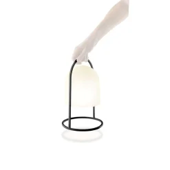 Eva Solo Solcellelamper^Sunlight Solcellelanterne - 30 cm