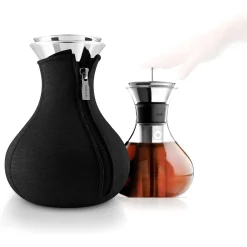 Eva Solo Tekander Og Tebryggere^Tebrygger - 1.0 l - Black
