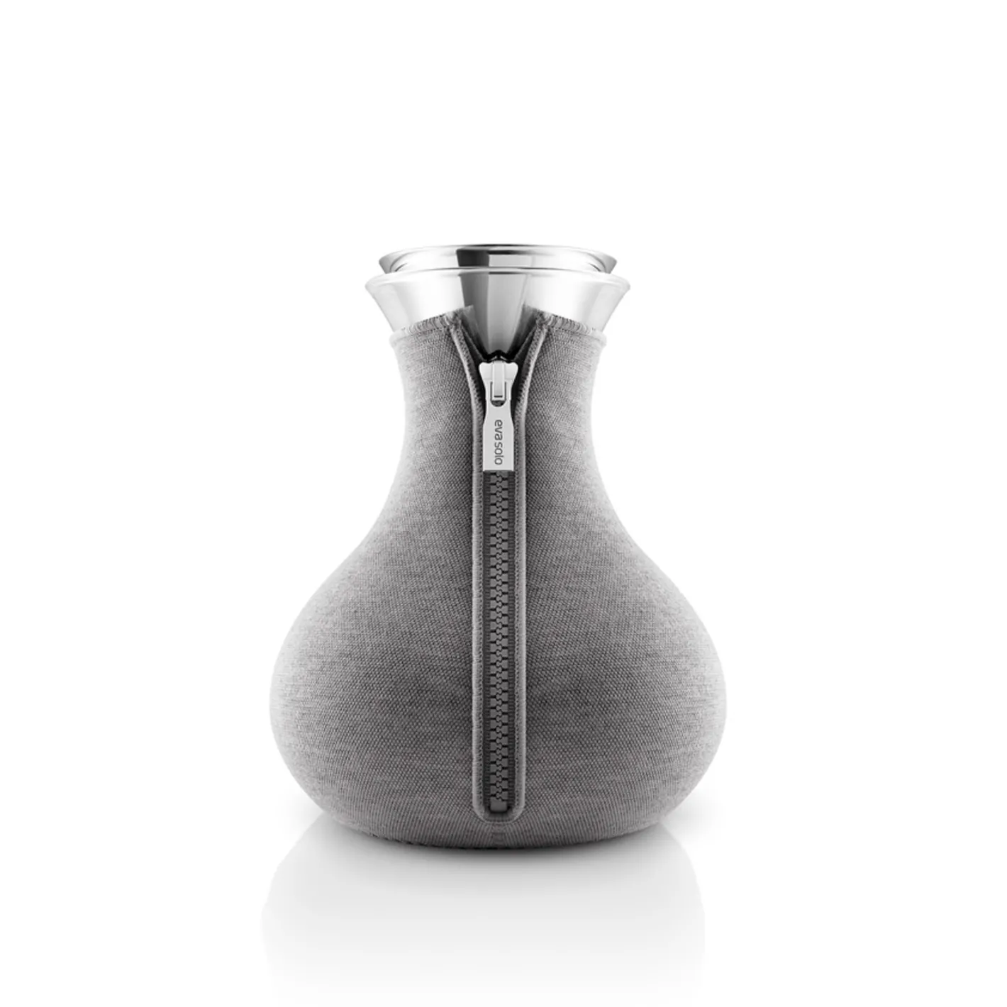Eva Solo Tekander Og Tebryggere^Tebrygger - 1.0 l - Dark grey