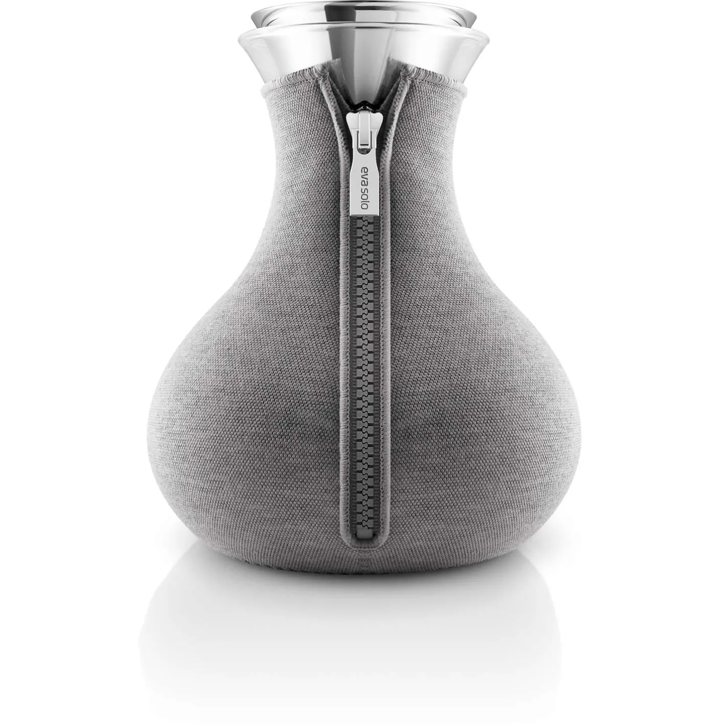 Eva Solo Tekander Og Tebryggere^Tebrygger - 1.0 l - Dark grey