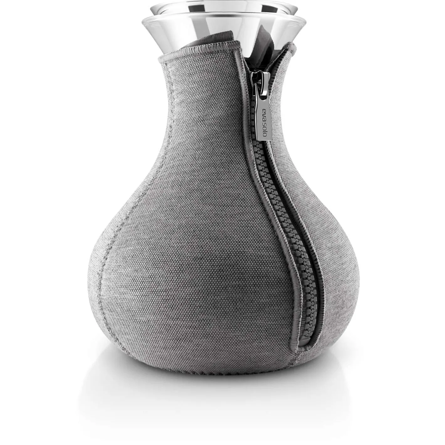 Eva Solo Tekander Og Tebryggere^Tebrygger - 1.0 l - Dark grey