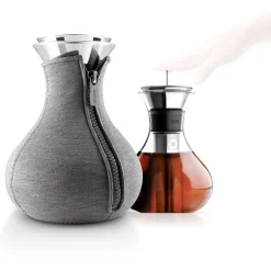 Eva Solo Tekander Og Tebryggere^Tebrygger - 1.0 l - Dark grey