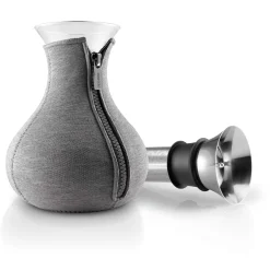 Eva Solo Tekander Og Tebryggere^Tebrygger - 1.0 l - Dark grey