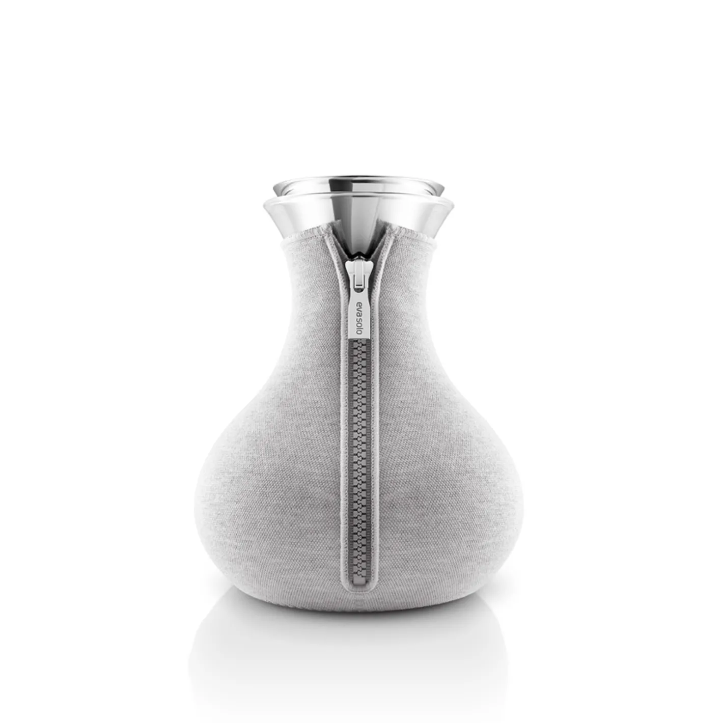 Eva Solo Tekander Og Tebryggere^Tebrygger - 1.0 l - Light grey