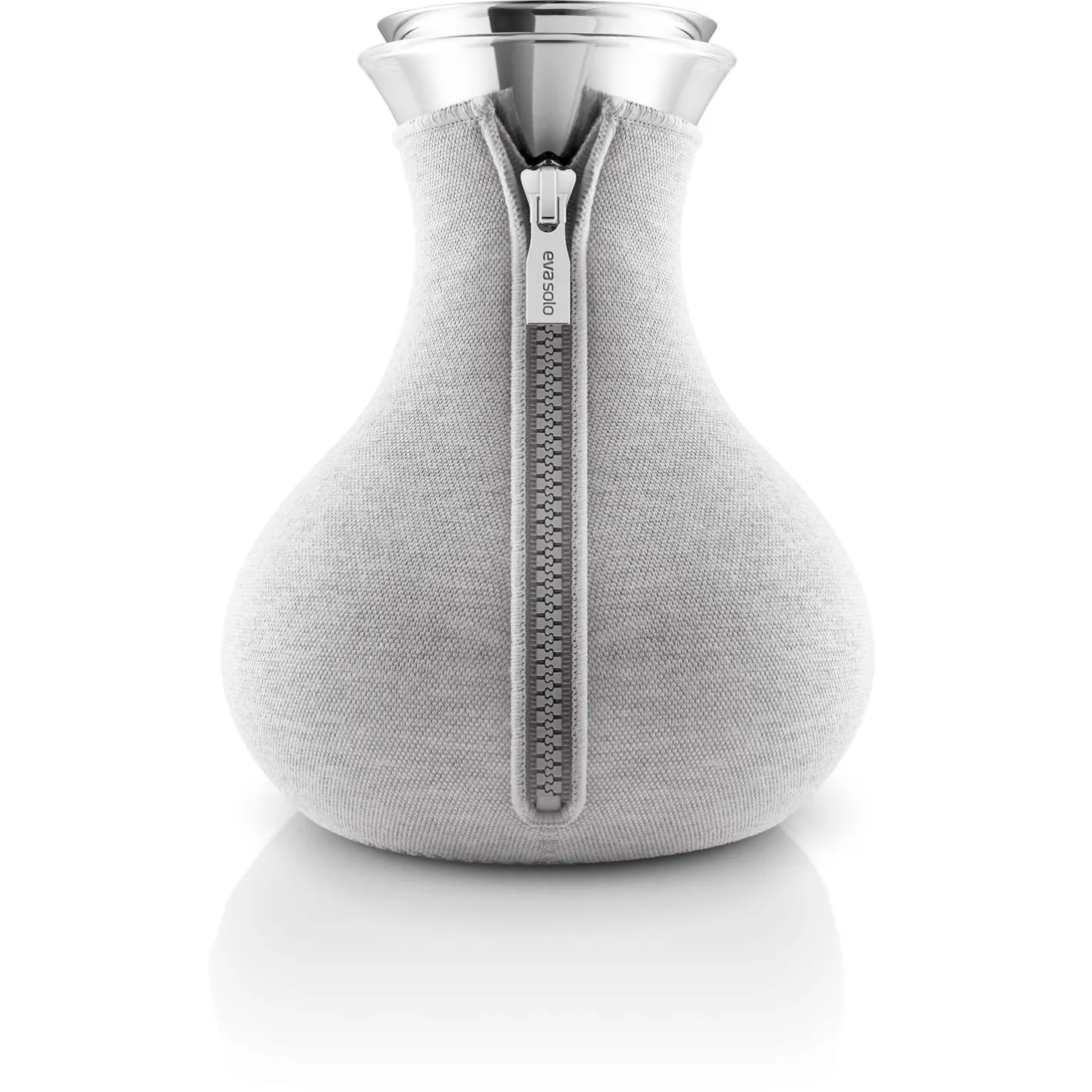 Eva Solo Tekander Og Tebryggere^Tebrygger - 1.0 l - Light grey