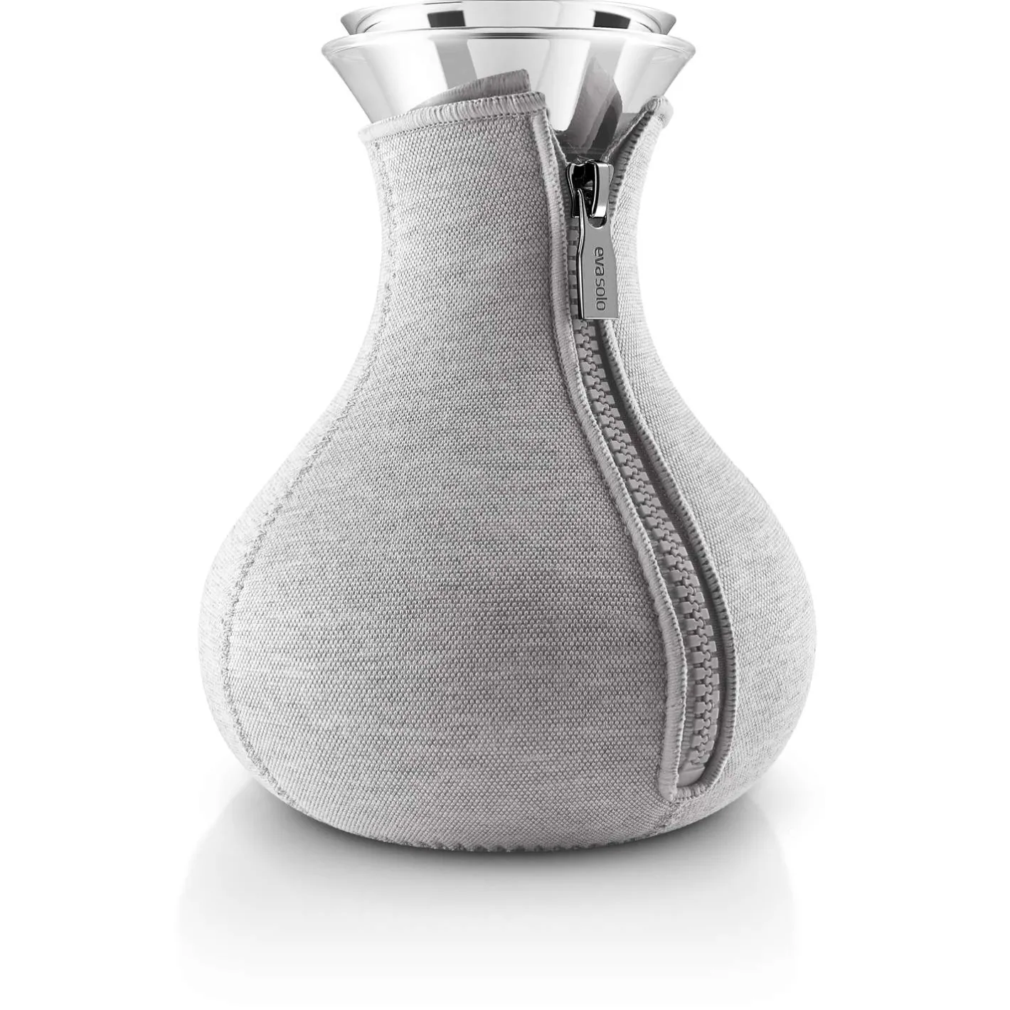 Eva Solo Tekander Og Tebryggere^Tebrygger - 1.0 l - Light grey