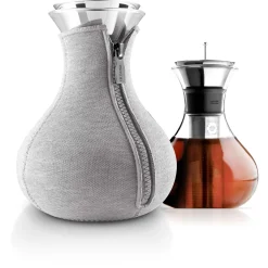 Eva Solo Tekander Og Tebryggere^Tebrygger - 1.0 l - Light grey