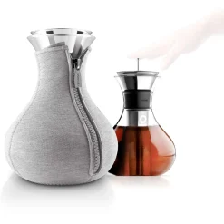 Eva Solo Tekander Og Tebryggere^Tebrygger - 1.0 l - Light grey