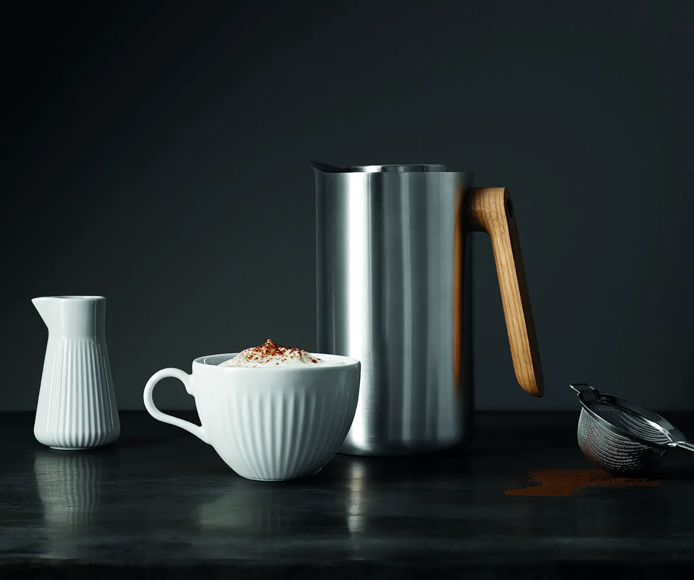 Eva Solo Termokander^Termokande - 1.0 l - Nordic kitchen