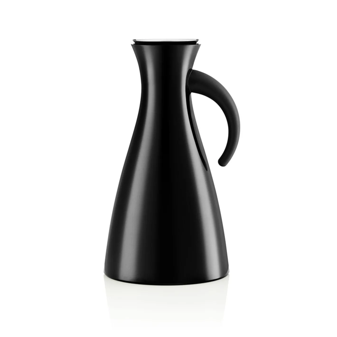 Eva Solo Termokander^Termokande - 1 liter - Black