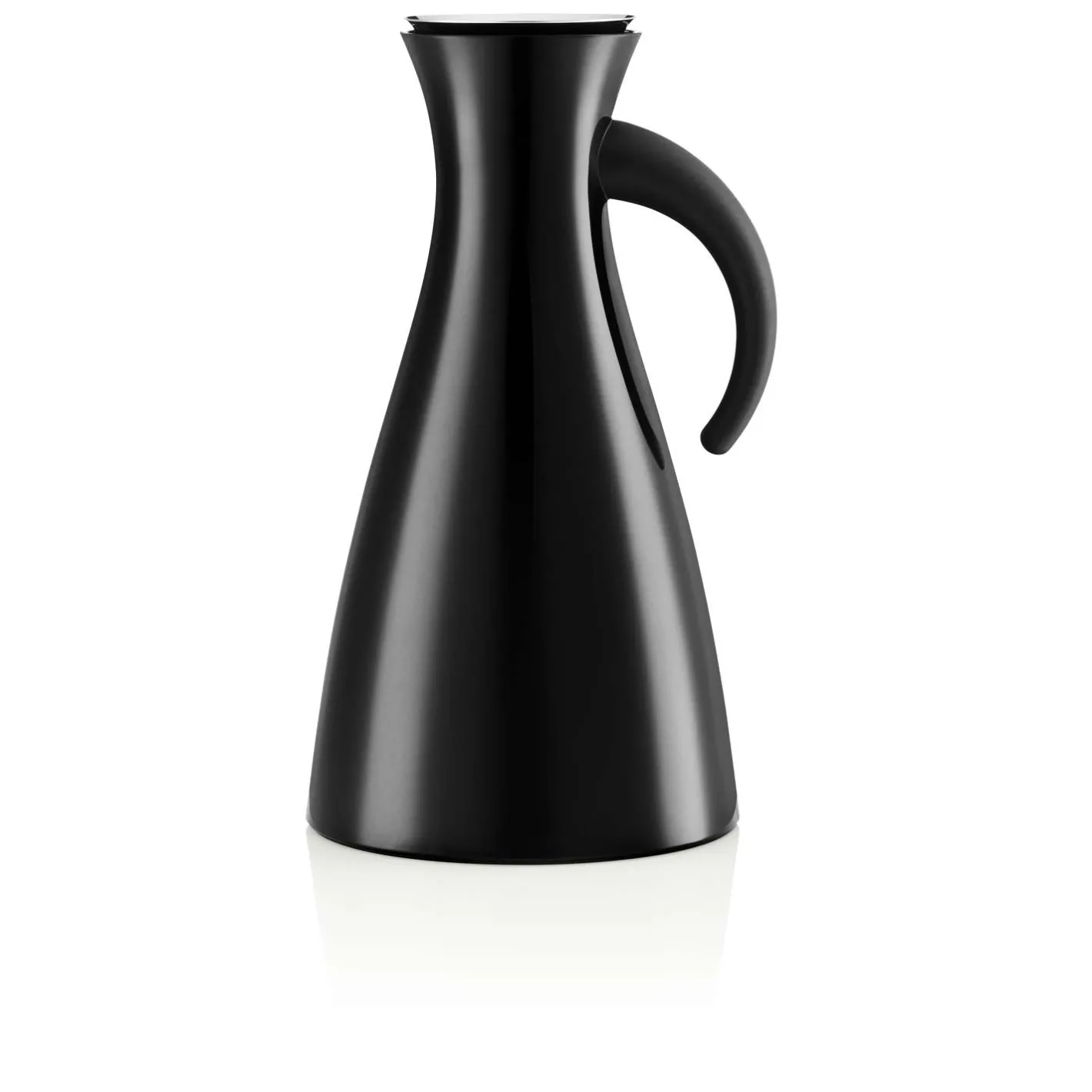 Eva Solo Termokander^Termokande - 1 liter - Black