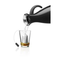 Eva Solo Termokander^Termokande - 1 liter - Black