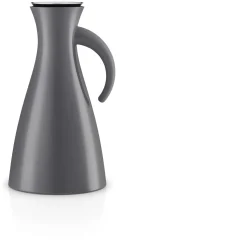 Eva Solo Termokander^Termokande - 1 liter - Elephant grey