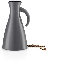 Eva Solo Termokander^Termokande - 1 liter - Elephant grey