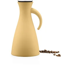 Eva Solo Termokander^Termokande - 1 liter - Golden sand
