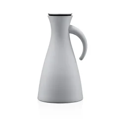 Eva Solo Termokander^Termokande - 1 liter - Marble Grey