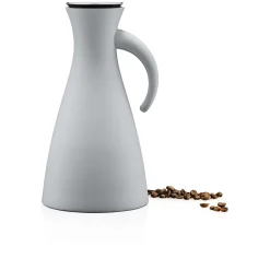 Eva Solo Termokander^Termokande - 1 liter - Marble Grey