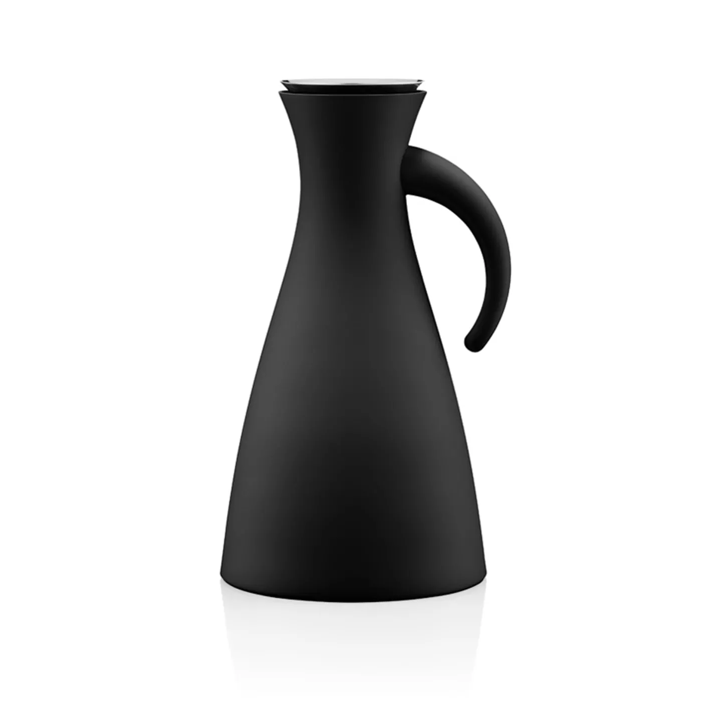Eva Solo Termokander^Termokande - 1 liter - Matt Black