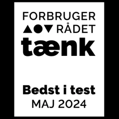 Eva Solo Termokander^Termokande - 1 liter - Matt Black