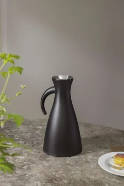 Eva Solo Termokander^Termokande - 1 liter - Matt Black