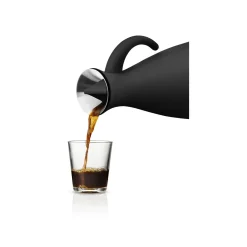 Eva Solo Termokander^Termokande - 1 liter - Matt Black