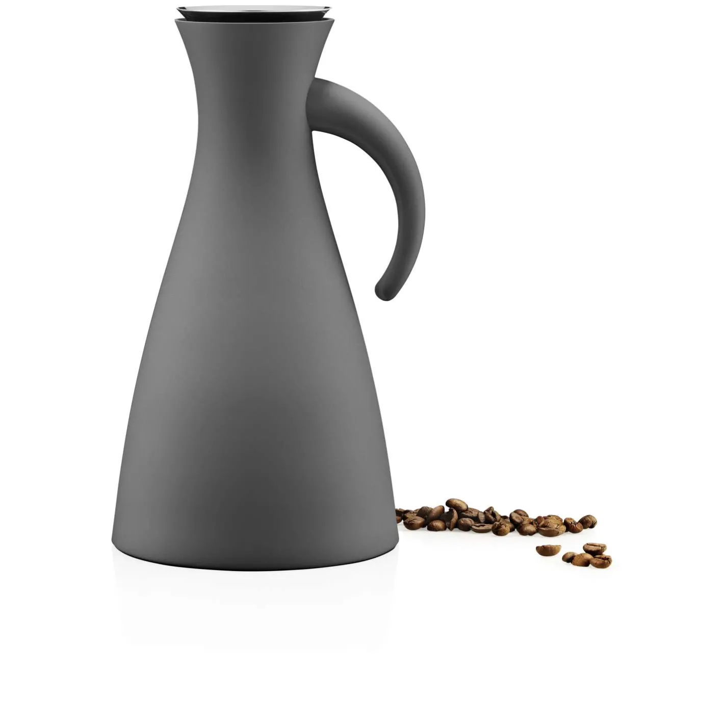 Eva Solo Termokander^Termokande - 1 liter - Matt grey