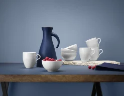 Eva Solo Termokander^Termokande - 1 liter - Navy blue