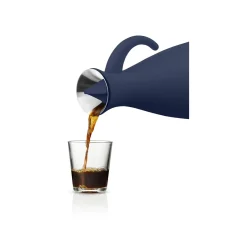 Eva Solo Termokander^Termokande - 1 liter - Navy blue
