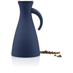 Eva Solo Termokander^Termokande - 1 liter - Navy blue