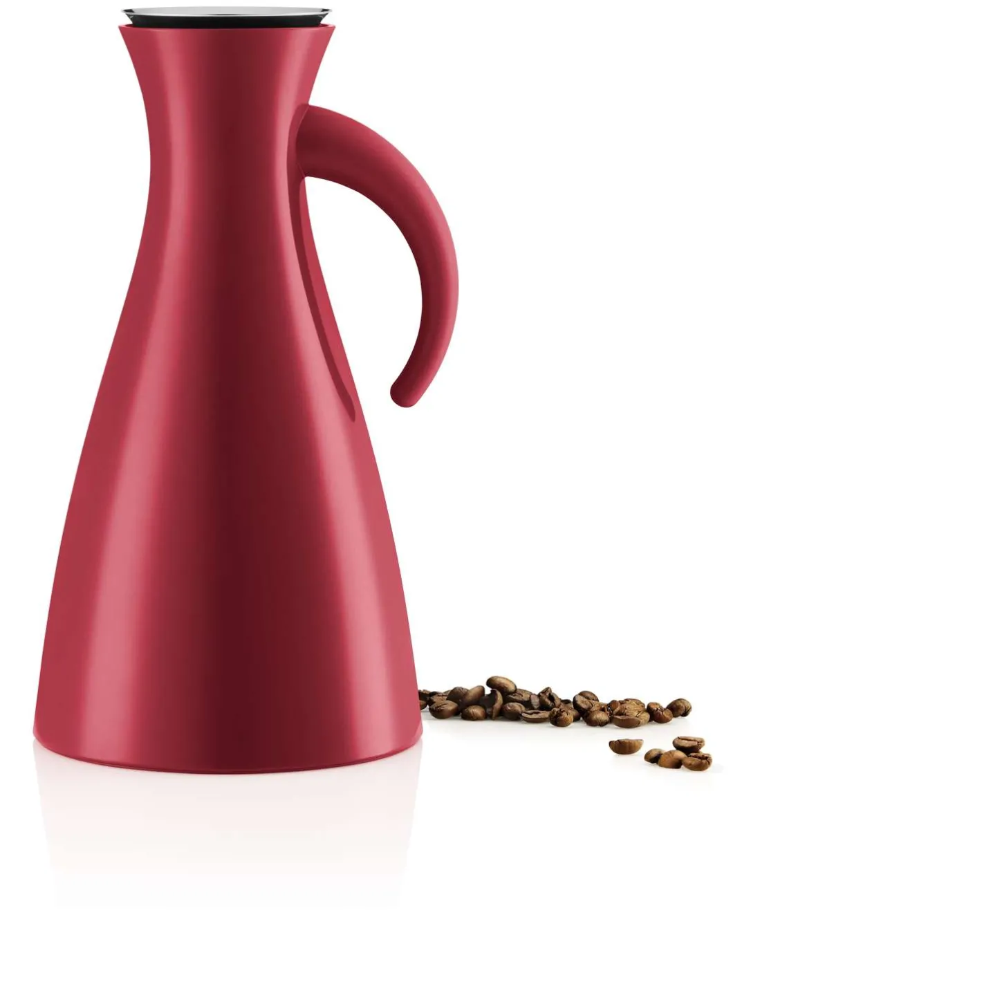 Eva Solo Termokander^Termokande - 1 liter - Red