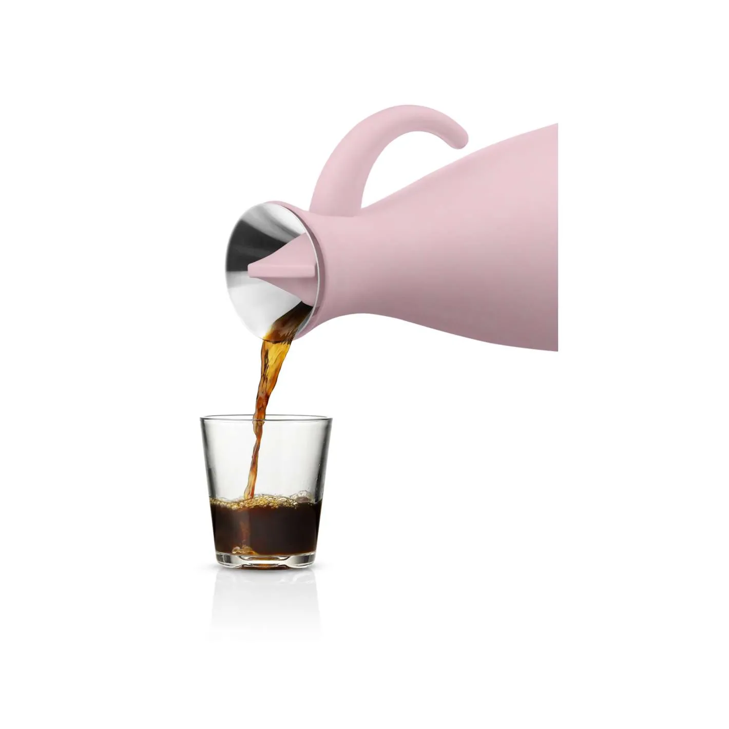 Eva Solo Termokander^Termokande - 1 liter - Rose quartz